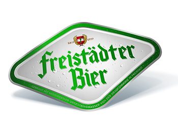 Freistädter Bier Logo