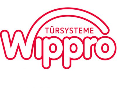 Wippro Logo