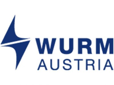 Logo Wurm