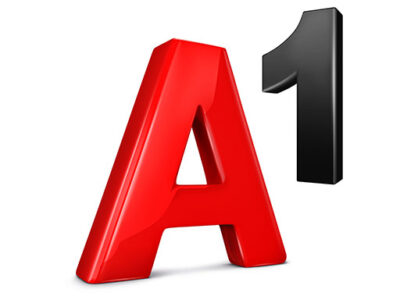 A1 Logo